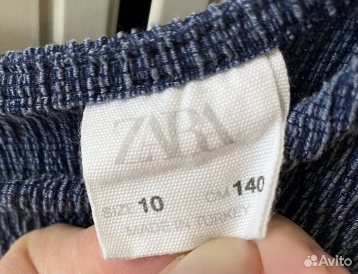 Комбинезон Zara