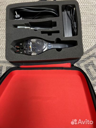 Extend Magic - набор для наращивания волос