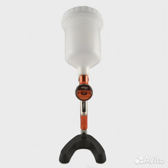 Краскопульт пневматический Sagola 3300