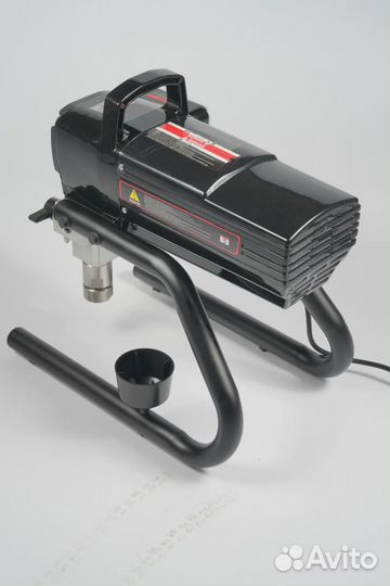 Окрасочный аппарат Schtaer Mars 20