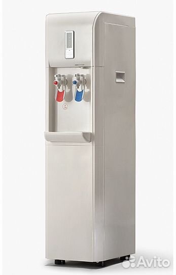 Пурифайер-проточный кулер для воды LC-AEL-320