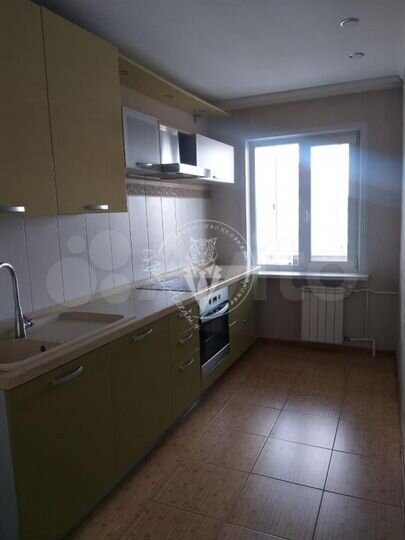 3-к. квартира, 67 м², 9/9 эт.