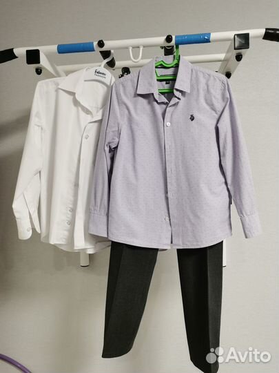 Школьная форма р. 128-134