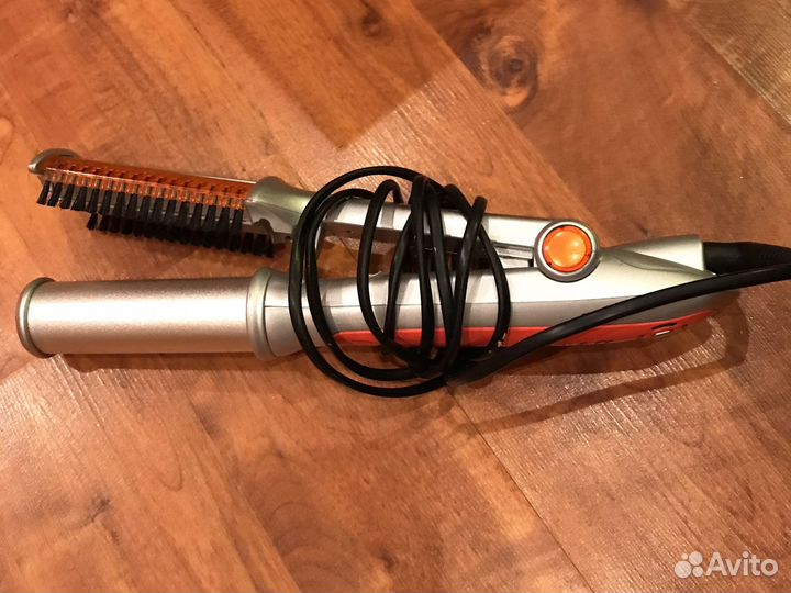 Утюжок для волос