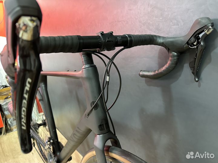 Canyon Endurace CF 8 Disc