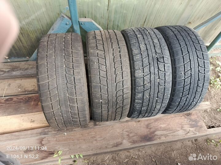 Triangle TR777 225/45 R17