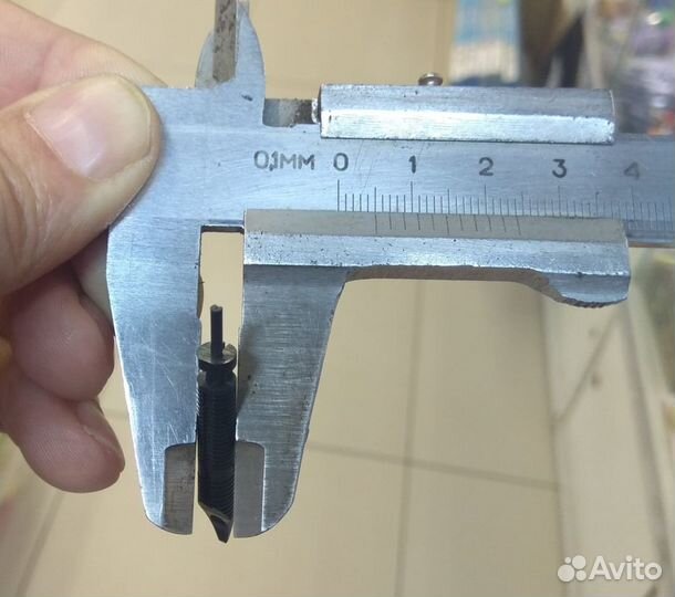 Фидер для перьевой ручки