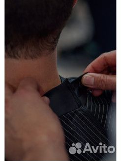 Пеньюары rebel barber