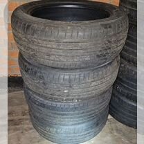 Cooper Evolution CTT 225/55 R19 99H