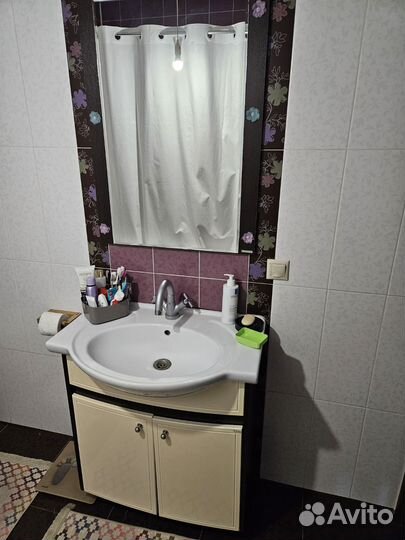 Тумба для ванной