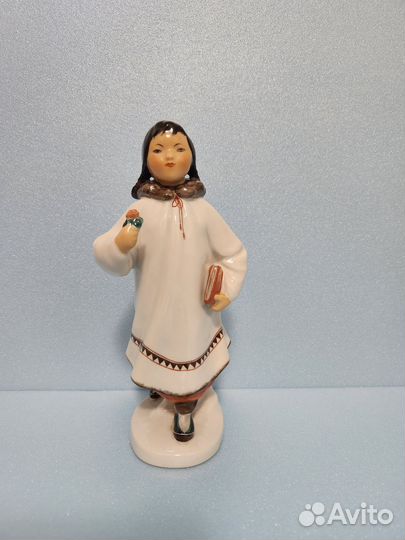 Статуэтка лфз 