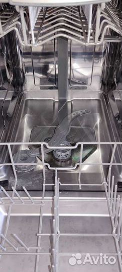 Посудомоечная машина на запчасти
