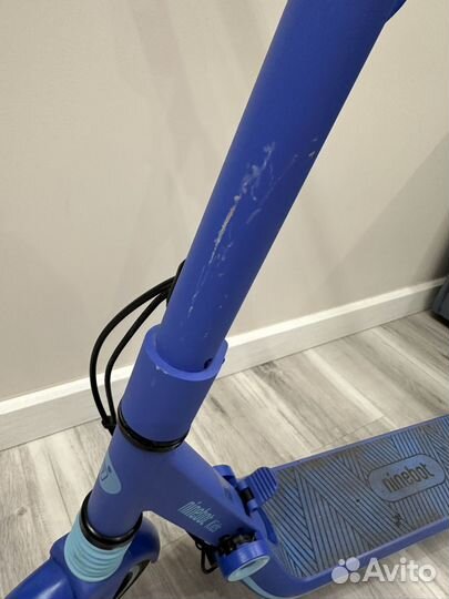 Электросамокат Ninebot Kids