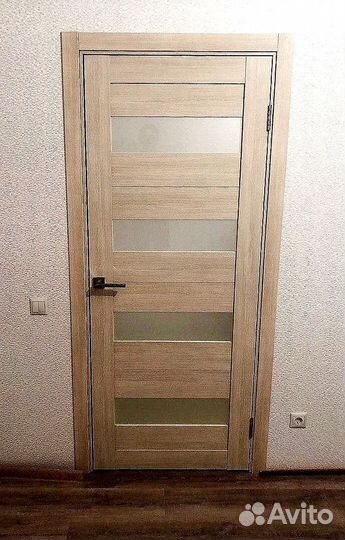 Межкомнатные двери