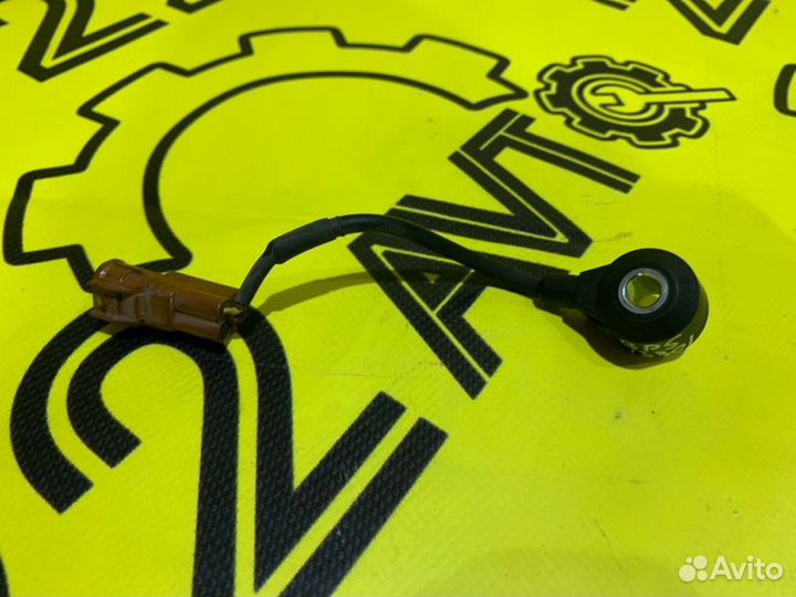 Датчик детонации Subaru Legacy BP5 EJ20X 2003