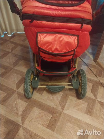 Детские коляски 2 в 1