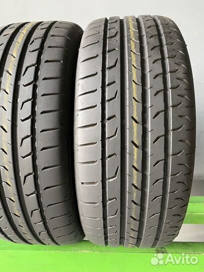 Continental MaxContact MC6 225/55 R17