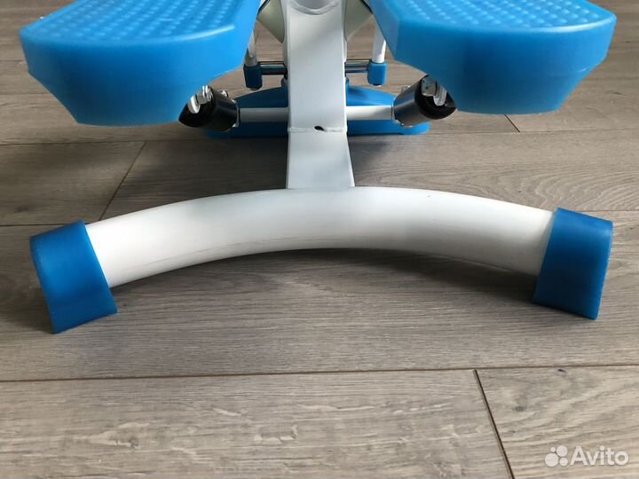 Тренажер поворотный министеппер для дома