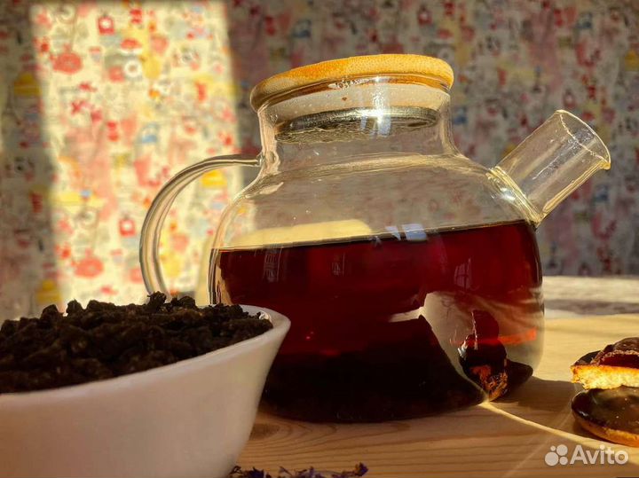 Иван-чай проверенный, новый урожай сезона 2023