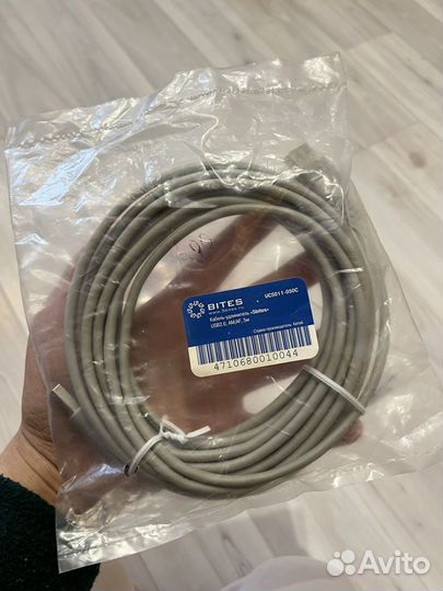 Кабель удлинитель 5Bites, дата кабель самсунг