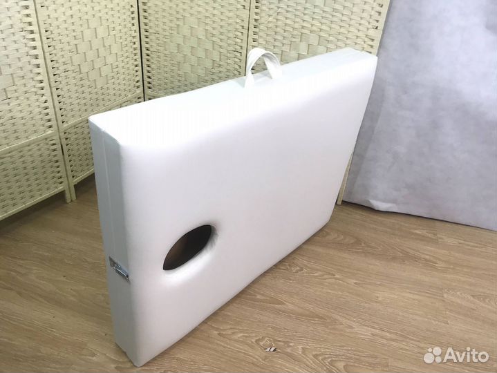 Массажный стол с регулировкой высоты пр180