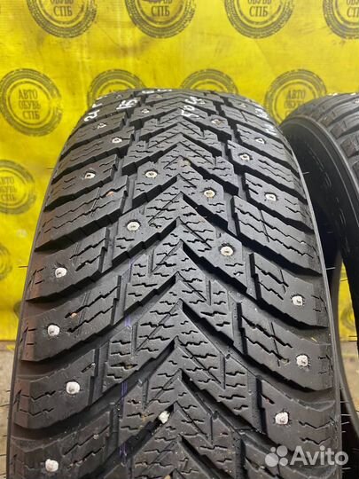 Nokian Tyres Hakkapeliitta 10p 175/65 R15 88T