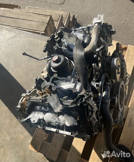 Контрактный двс BKS 3.0