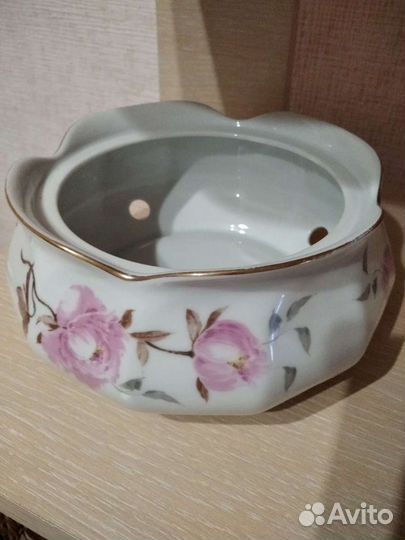 Фарфор гдр добор