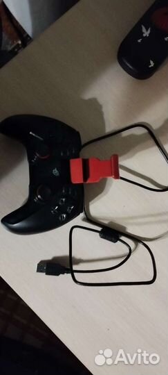 Геймпад dexp G-M2