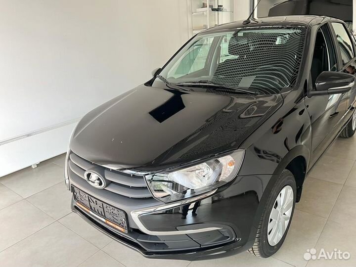 LADA Granta 1.6 МТ, 2023