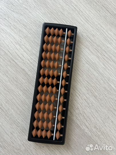 Счеты абакус