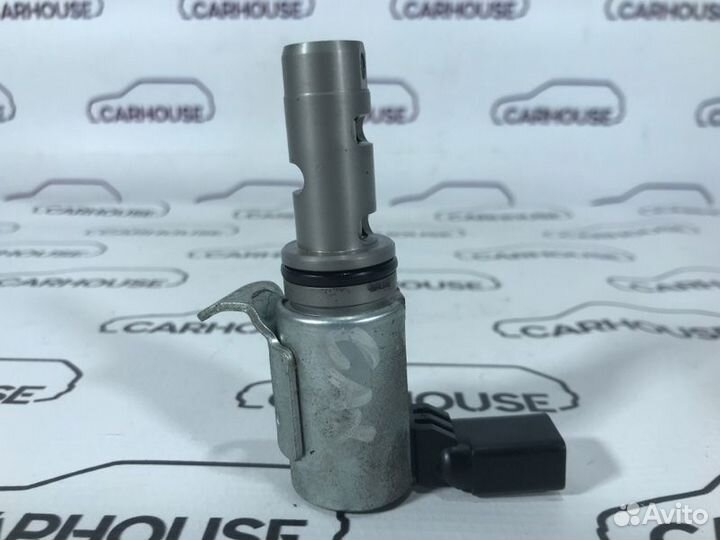 Клапан электромагнитный Volkswagen Passat B7 1.4