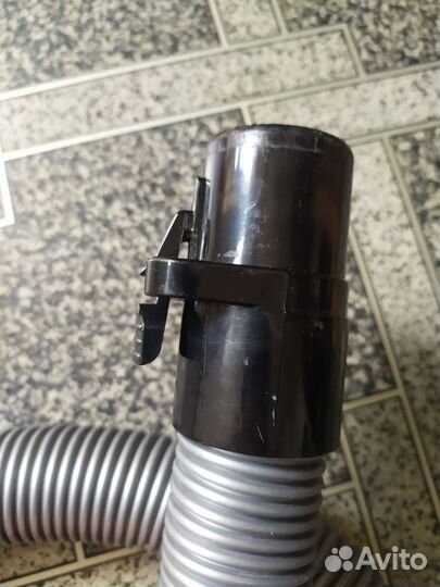 Шланг с управлением на ручке Samsung