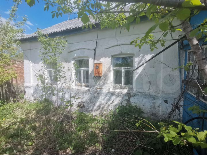 Участок 15 сот. (СНТ, ДНП)