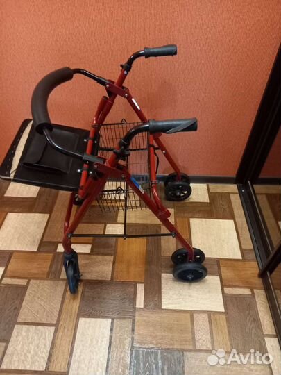 Опора-ходунки