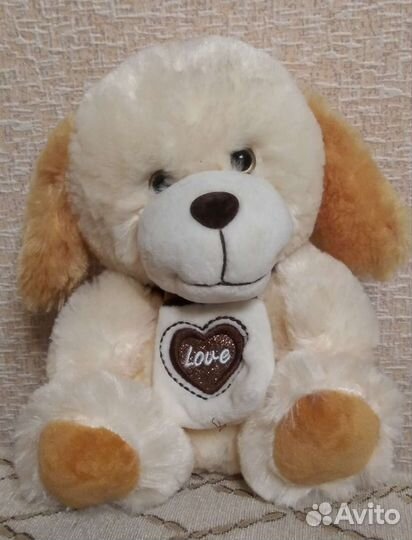 Мягкая игрушка