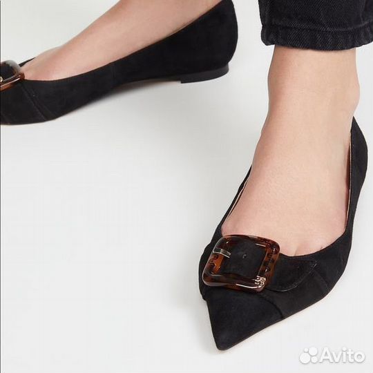 Балетки sam edelman оригинал