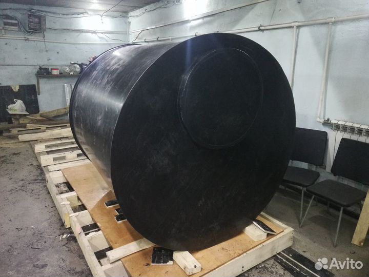 Листовой пластик пнд