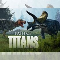 Path of titans