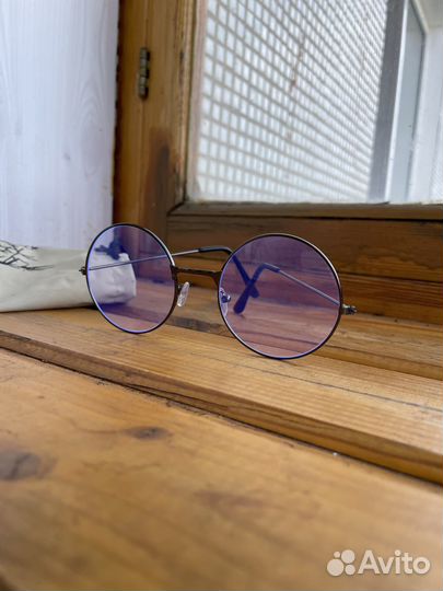 Очки солнцезащитные/без диоптрий