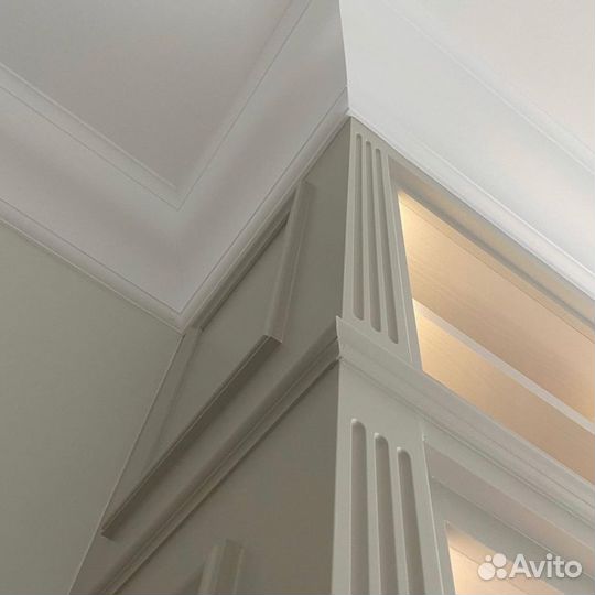 Шкафы на заказ