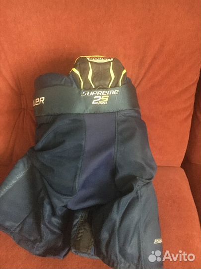 Хоккейные шорты bauer