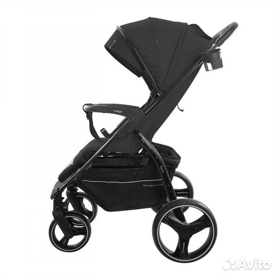 Коляска прогулочная всесезонная Epica XL. 19-29 см