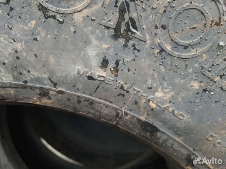 Грузовые шины Yokohama RY023 315/80 R22.5