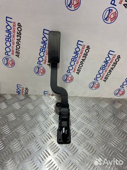 Педаль газа Chery Fora A21