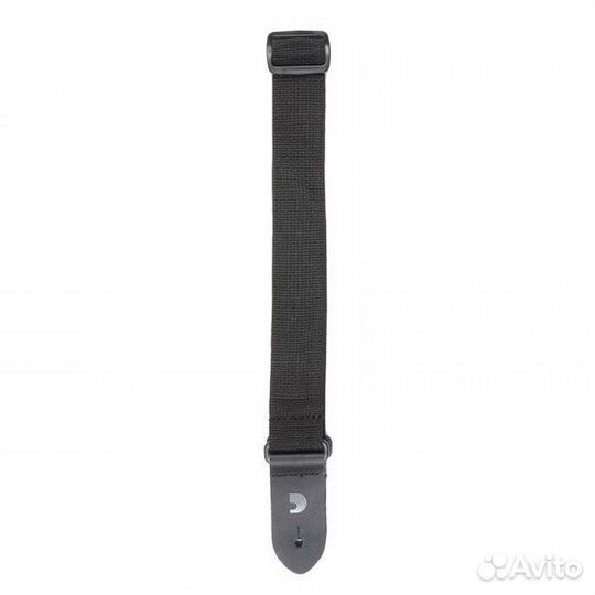 Planet Waves pwsuke300 Ремень для укулеле черный