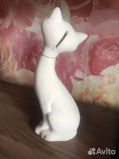 Кот копилка