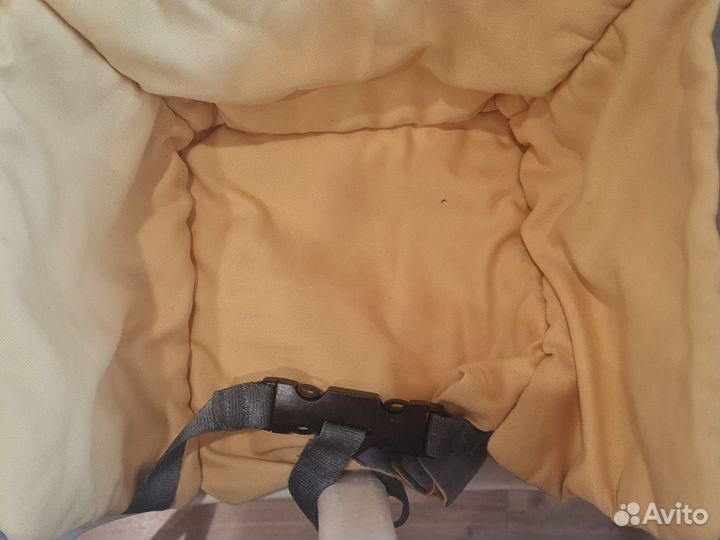 Стульчик для кормления IKEA antilop