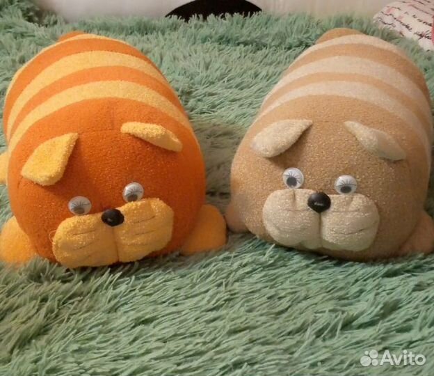 Подушки думки