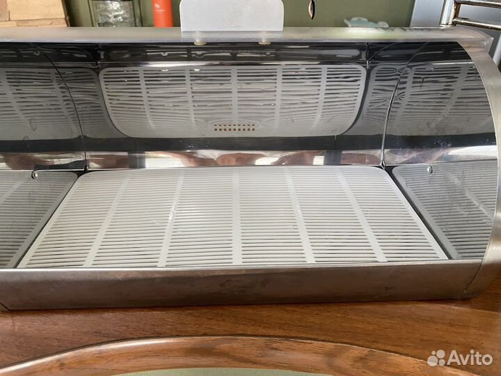 Хлебница Taller